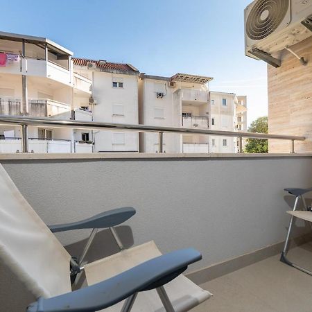 Ana'S Apartment Budva Mne Ngoại thất bức ảnh